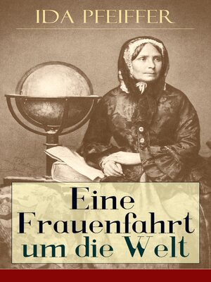 cover image of Eine Frauenfahrt um die Welt